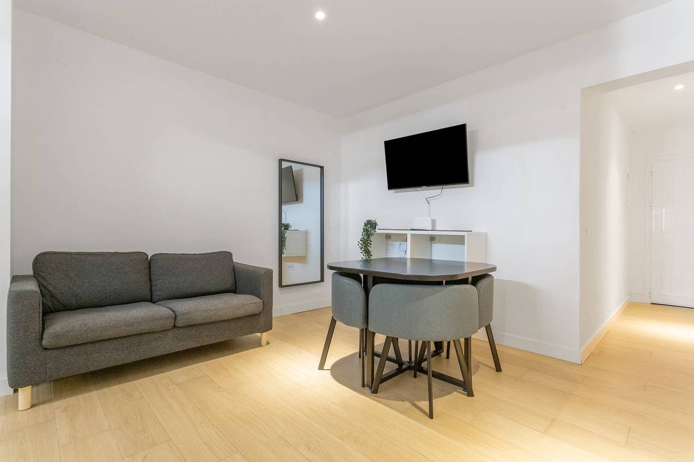 Foto 7 von 22: Ferienhaus 'Acogedor Santa Cruz' mit WLAN
