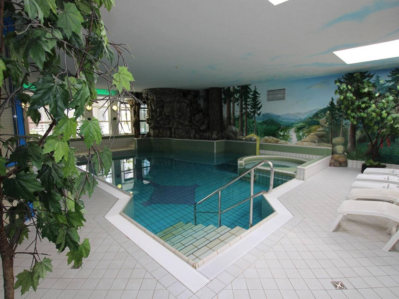 Foto 5 von 17: Ferienhaus , Tanne.