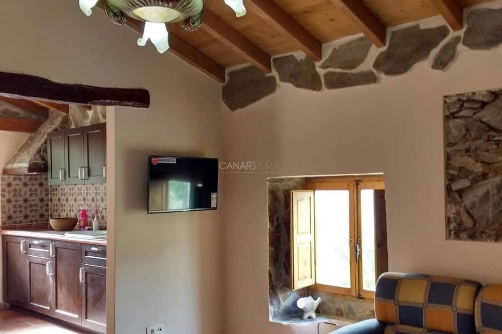 Foto 9 von 27: Charmantes Steinhaus in Vallehermoso mit atemberaubender Aussicht und
