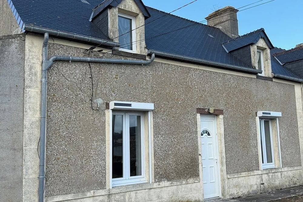 Gîte les Gougins 1