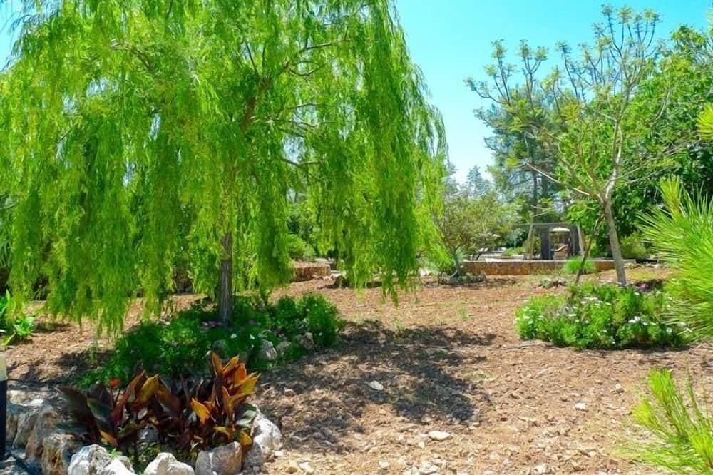 Foto 9 von 29: Son Mulet - Schöne Villa mit privatem Pool und Garten in Llubí