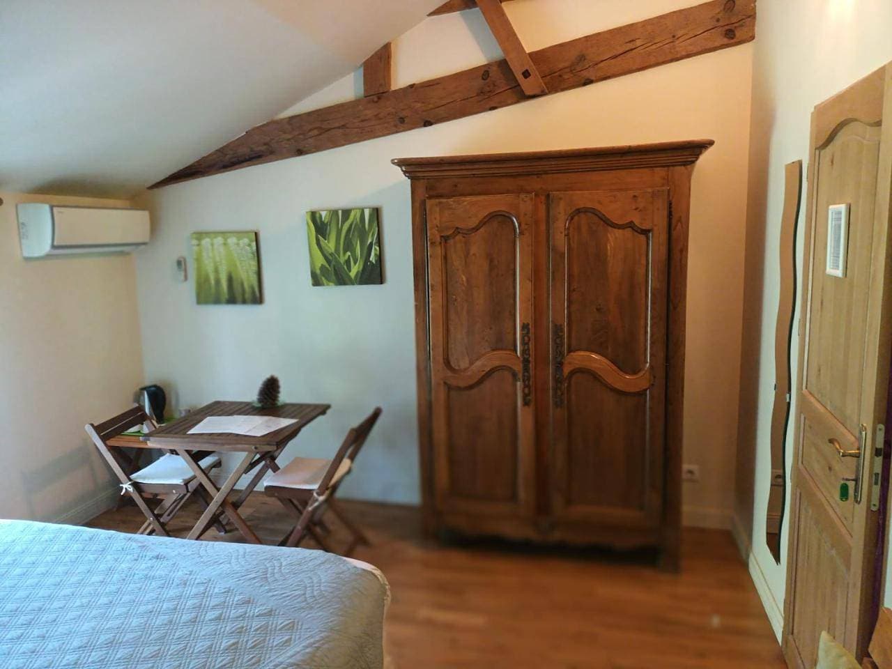 Foto 7 von 13: Standard Double or Twin Room