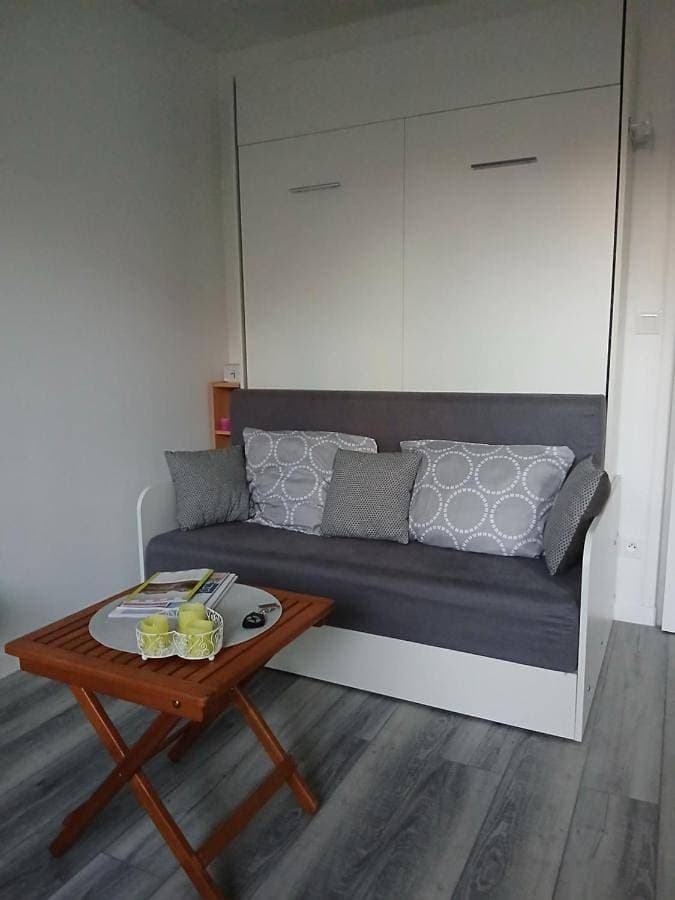 Foto 4 von 38: One-Bedroom Apartment