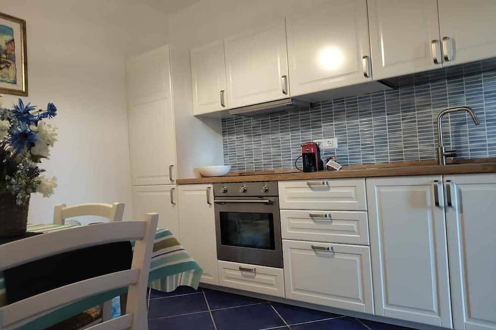 Foto 8 von 17: Casa Osvaldo - Ein Schlafzimmer Wohnung, Schläft 4