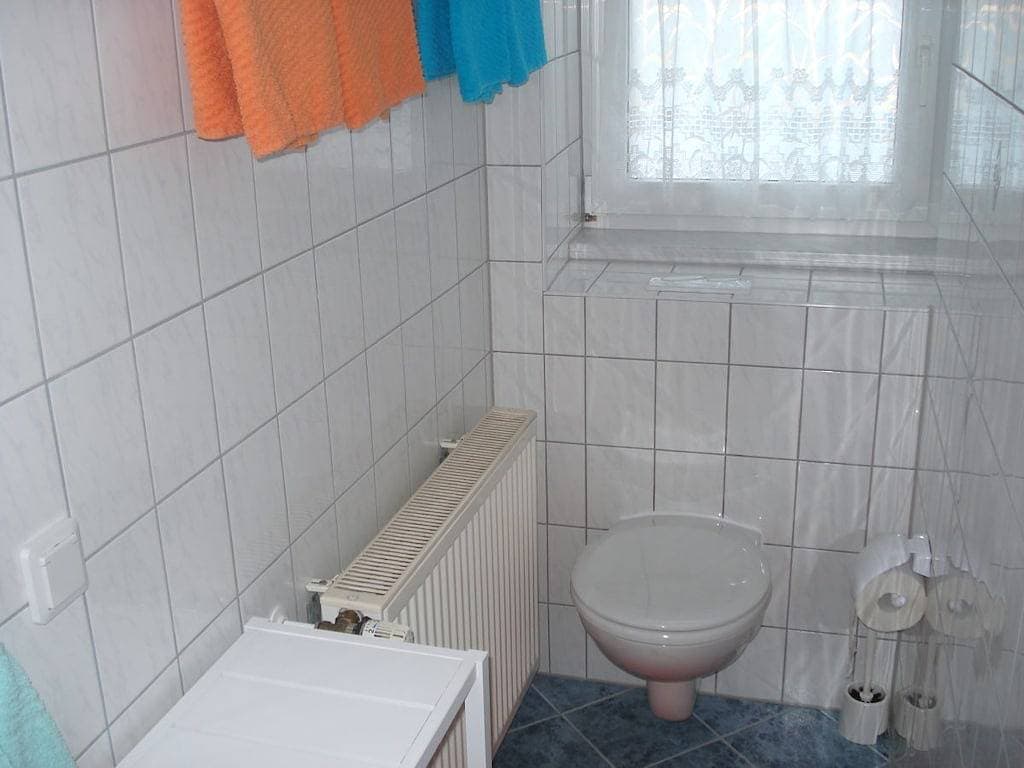 Foto 12 von 19: Gemütliche 1-Zimmer-Wohnung in Wernigerode – in der Nähe der Skistation und von Restaurants