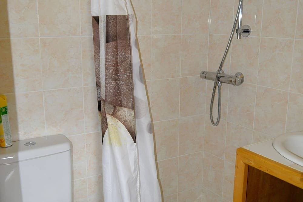 Foto 3 von 28: Typisch bretonische Maisonette in einem Weiler am Cap de la Chèvre