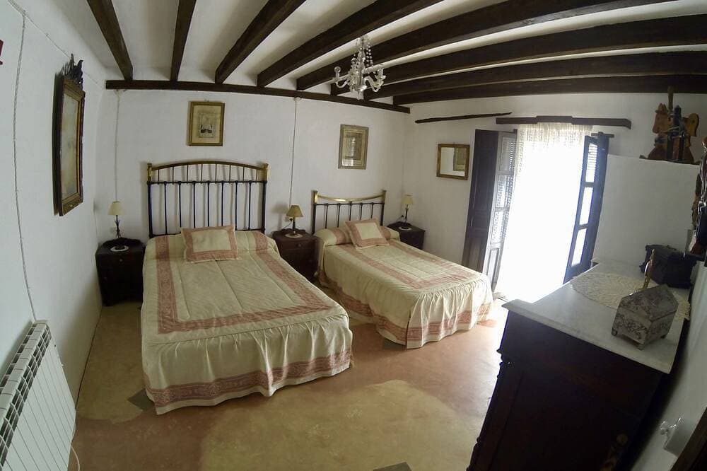 Foto 2 von 23: Gemütliches hundertjähriges Landhaus