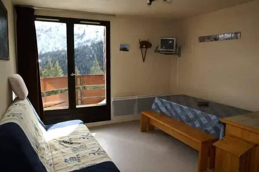 Foto 5 von 10: Residence Gentianes 2 - 2 Rooms for 6 People