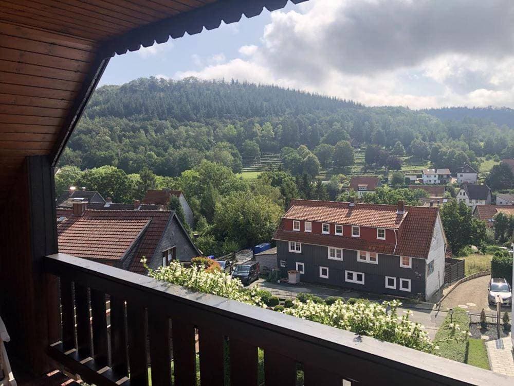 Foto 10 von 10: Twin Room with Balcony