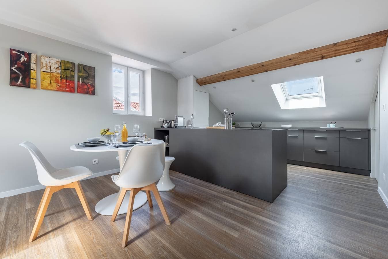 Foto 6 von 13: Ferienwohnung für 2 Personen