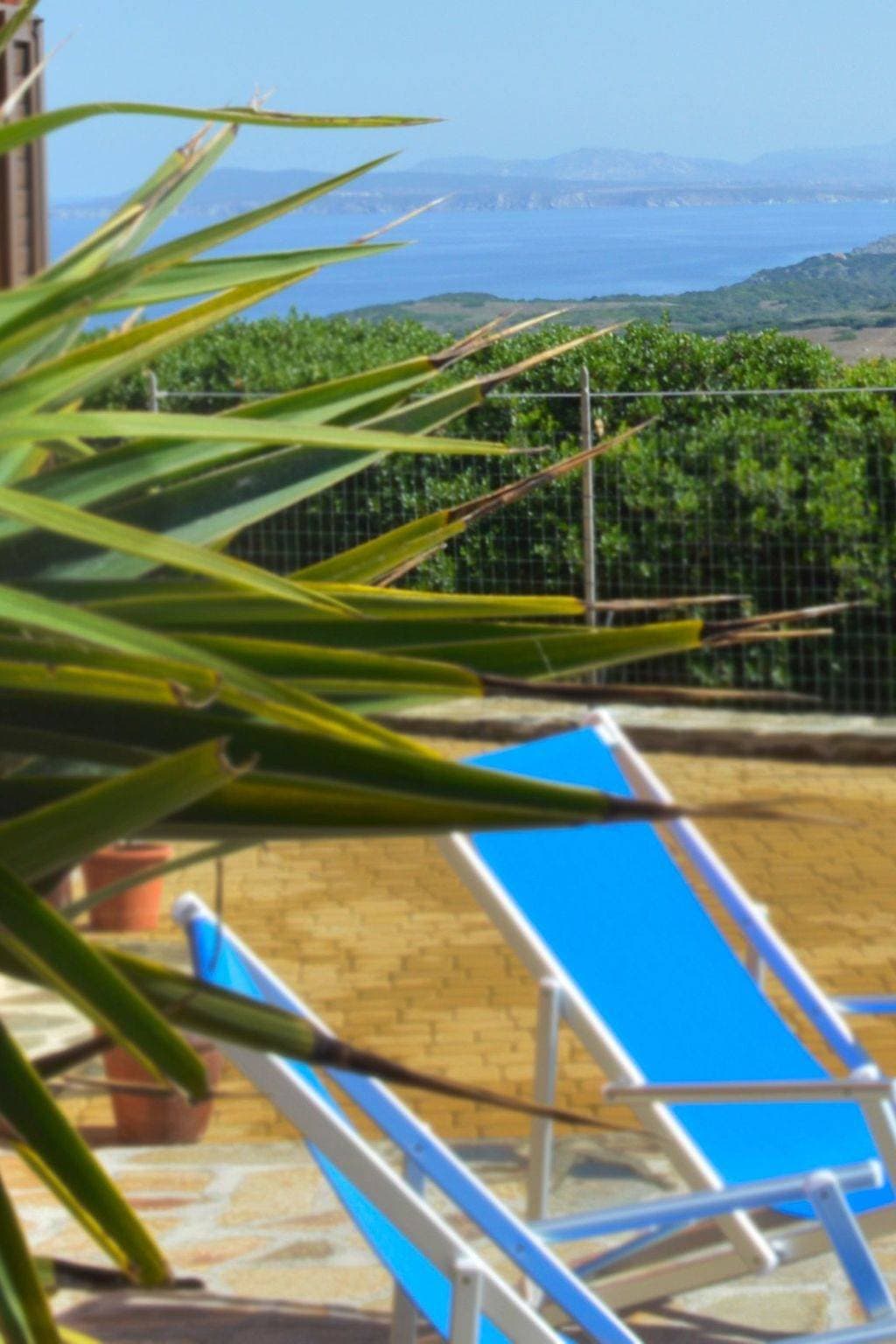 Foto 9 von 13: Charmantes Apartment mit Pool & Garten - Haustierfrei