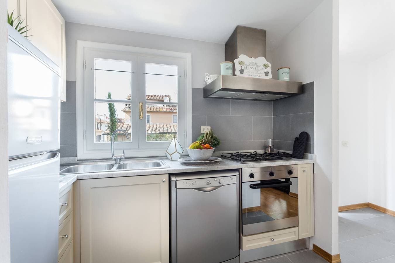 Foto 8 von 34: Ottone Penthouse