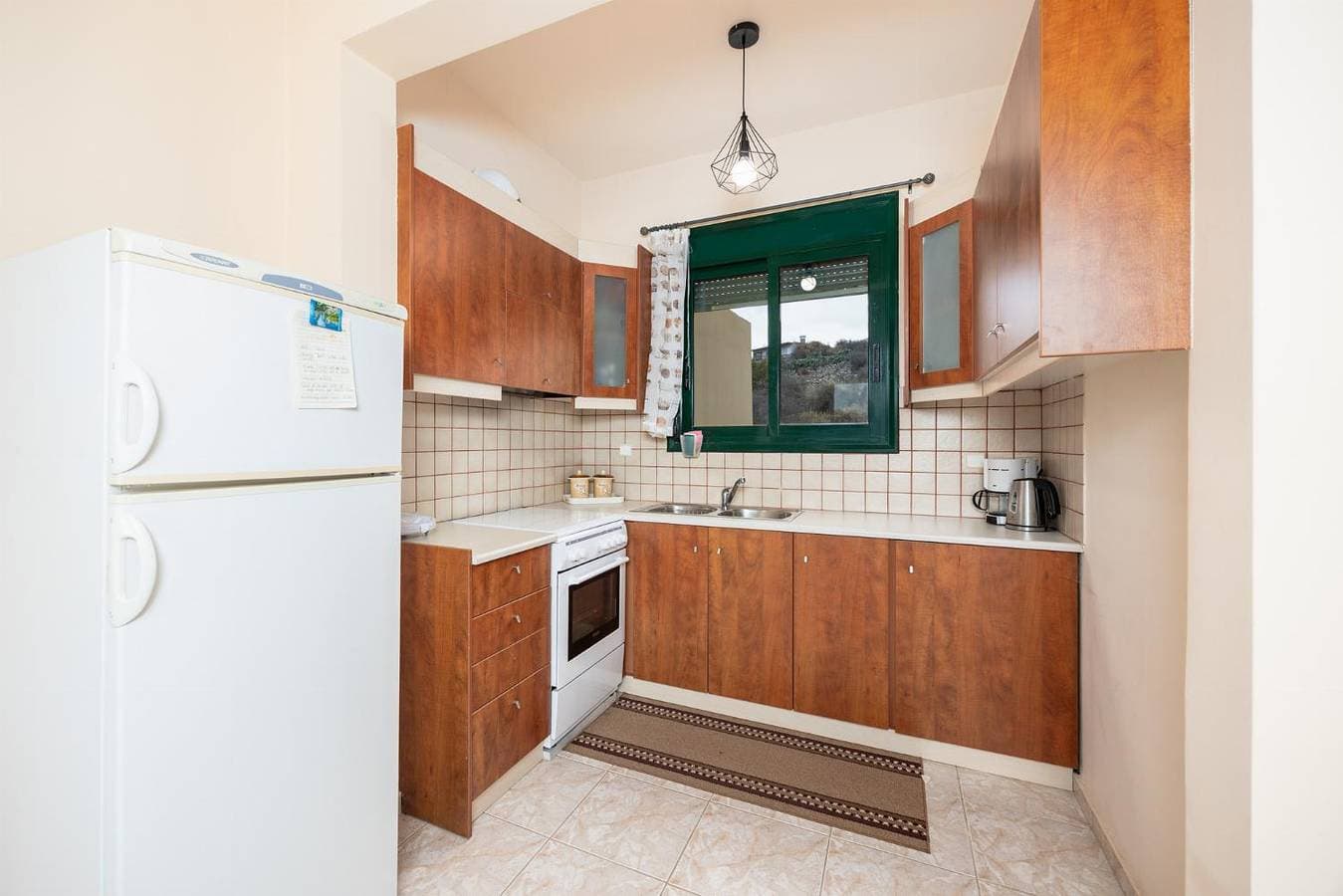 Foto 12 von 20: Villa für 6 Personen mit Terrasse