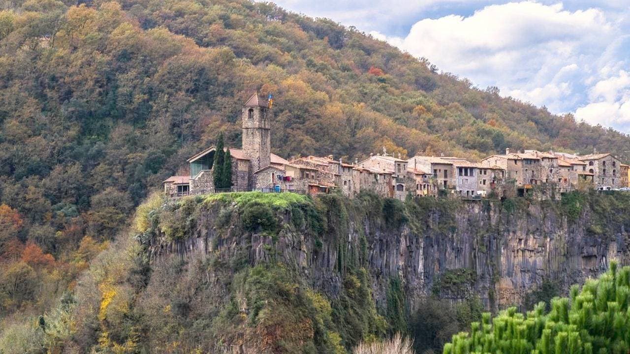 Ca la Clareta 1