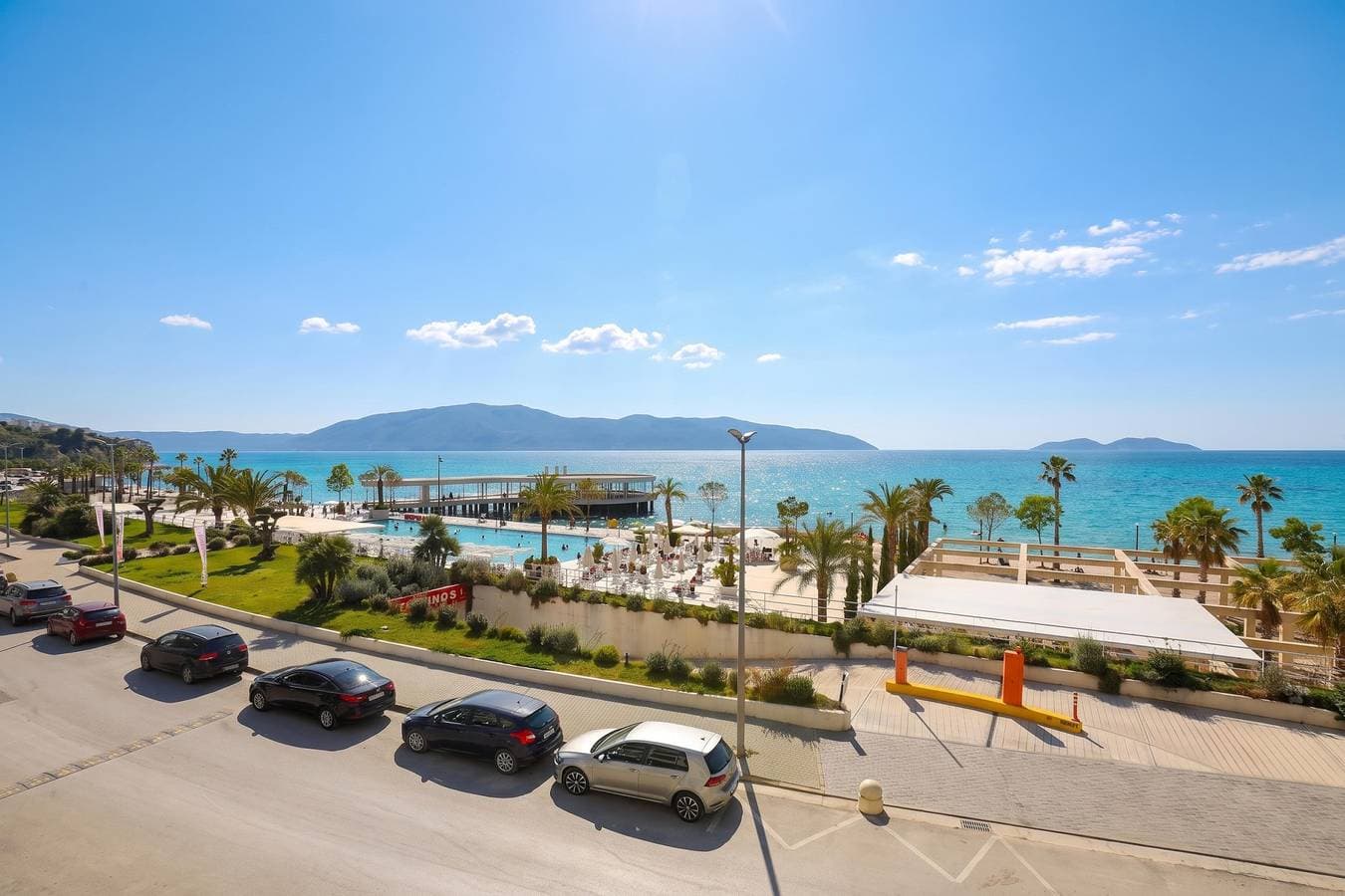 Foto 4 von 33: Velaris Sea View Balcony 108