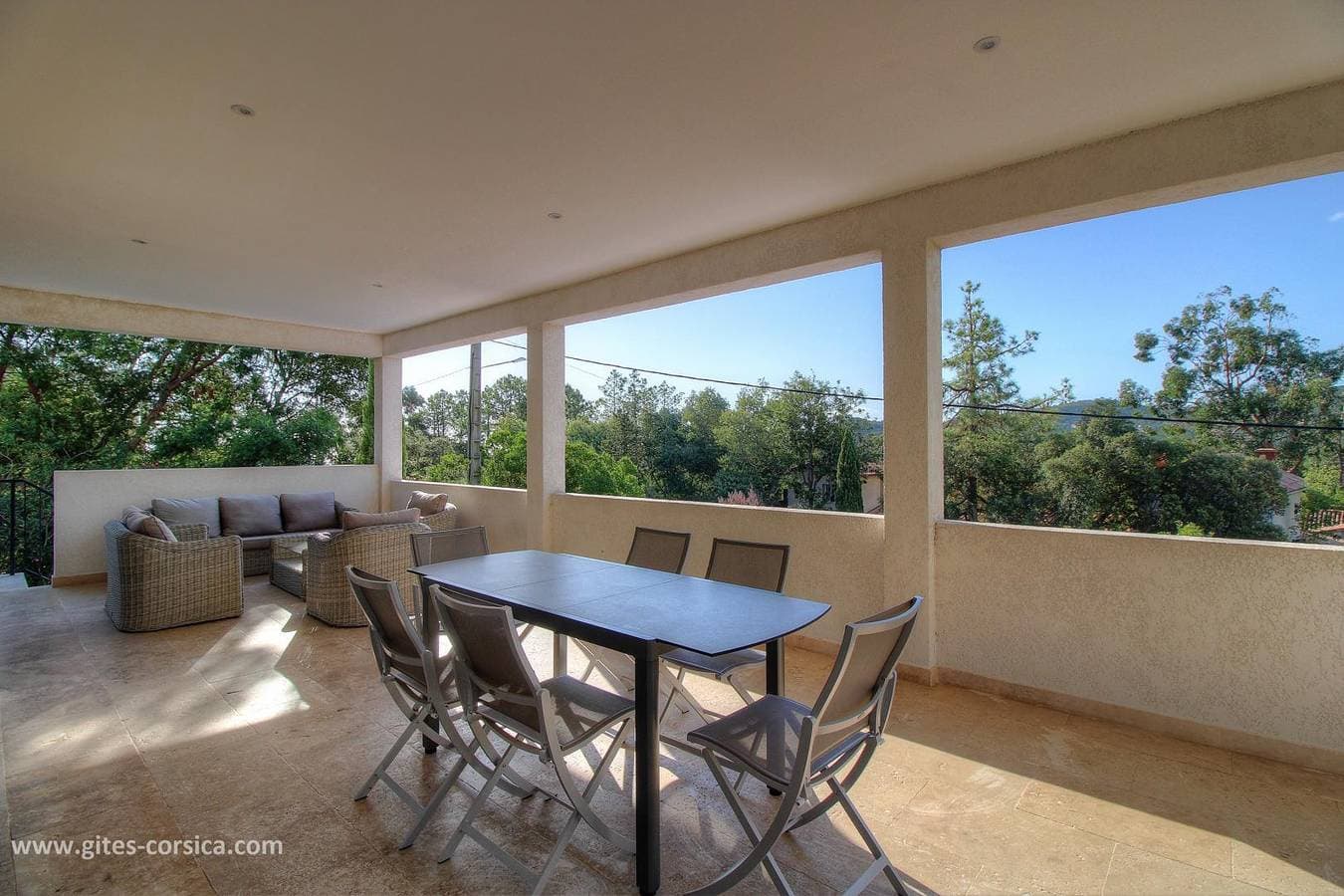 Foto 5 von 28: Villa Rossa