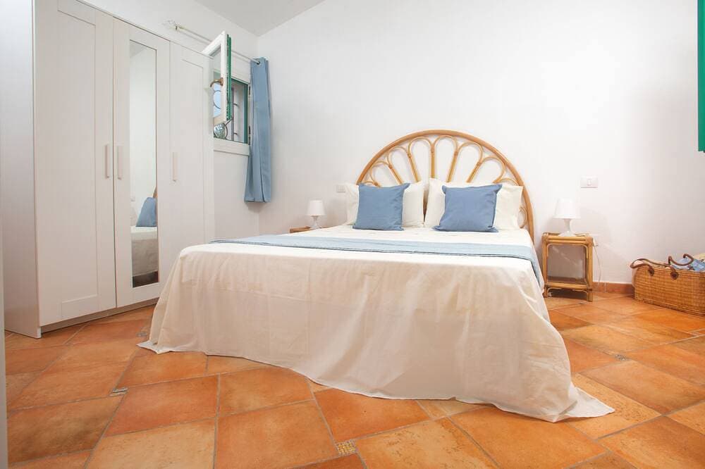 Foto 6 von 30: Schöne Wohnung in Residence mit Pool