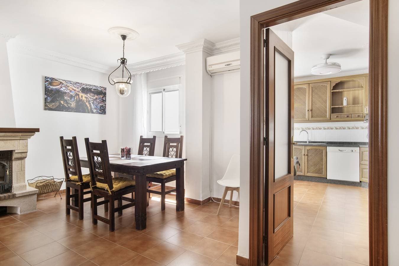 Foto 8 von 24: Ferienhaus 'Cherie' mit privatem Pool, WLAN und Klimaanlage