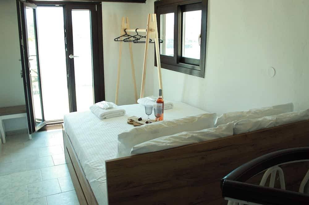 Foto 2 von 28: Euphoria Suite : Endless View / stunning two-bedroom pet friendly suite