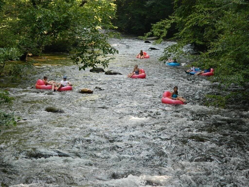 Foto 5 von 33: Genießen Sie Frieden, Ruhe und Beschaulichkeit