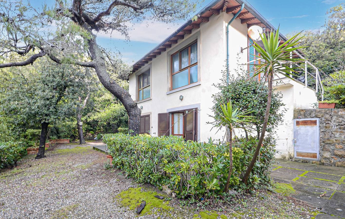 Gemütliche Ferienwohnung mit WLAN, Terrasse und Garten – 700 m vom Strand Cala del Leone entfernt 1
