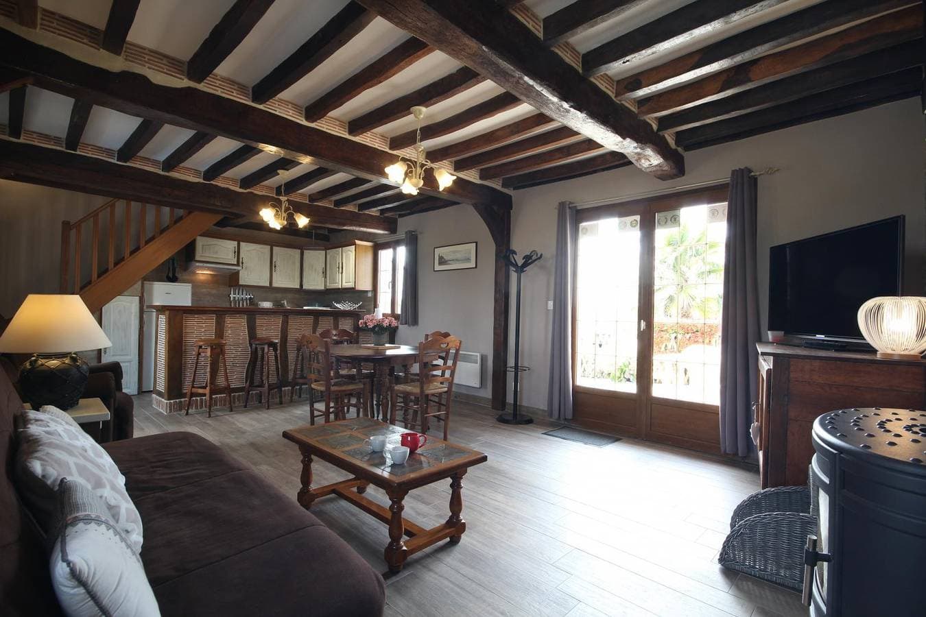 Foto 10 von 17: Gîtes de France® - La Grange