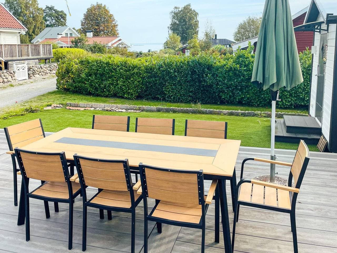 Foto 2 von 30: 4 Sterne Ferienhaus in Sölvesborg