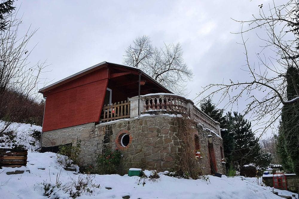 Foto 1 von 28: Ferienhaus  Am Hexenstieg - Fh Am Hexenstieg