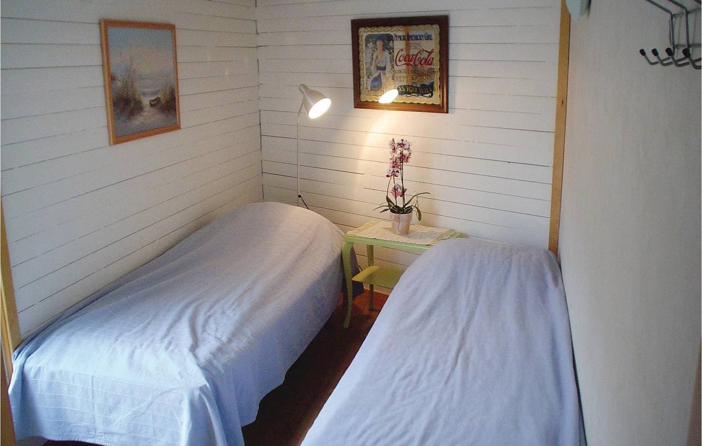 Foto 11 von 20: Ferienwohnung für 4 Personen mit Terrasse