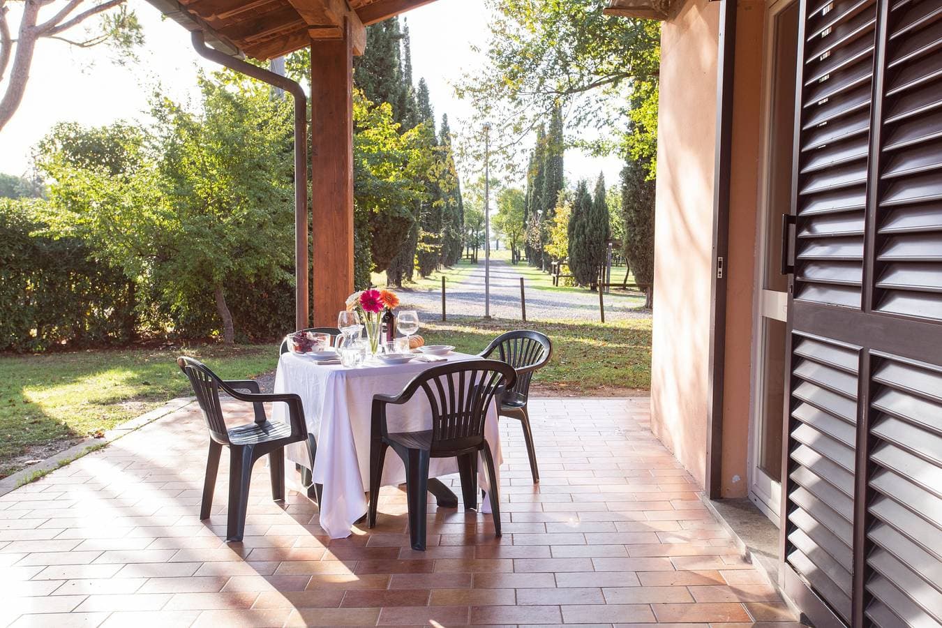Foto 9 von 55: Appartement '2' Borgo Sant Antonio