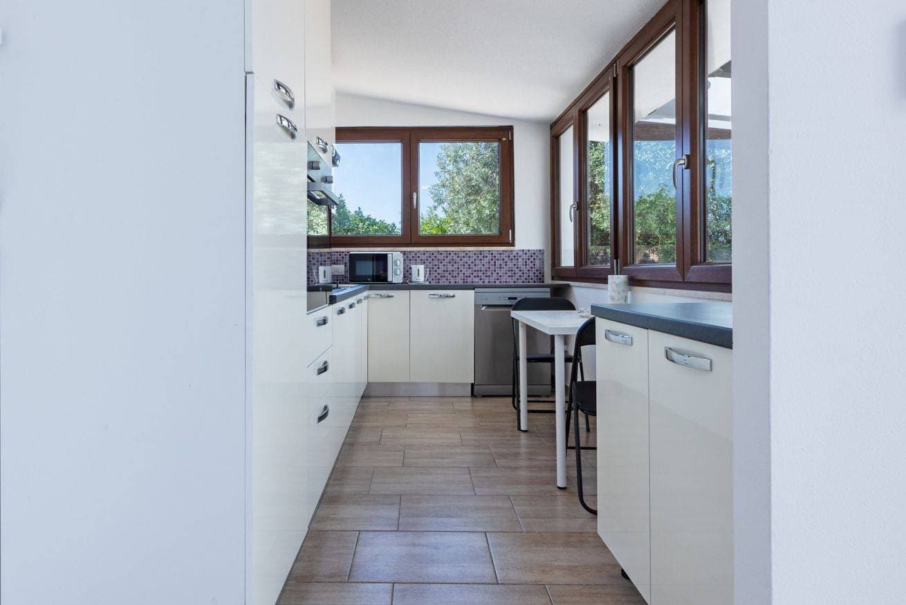 Foto 3 von 39: Ferienwohnung für 12 Personen