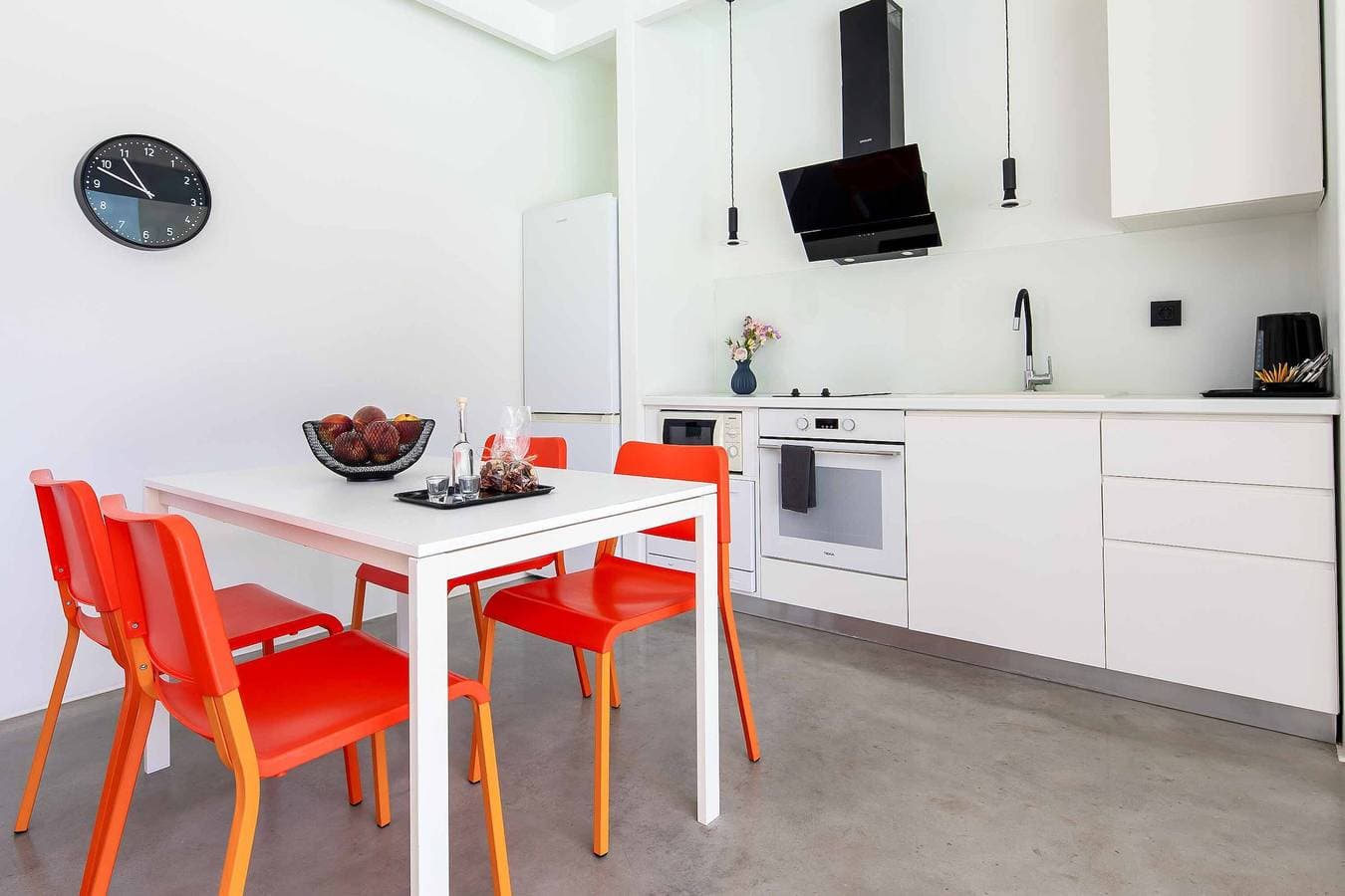 Foto 5 von 19: Villa für 4 Personen mit Terrasse