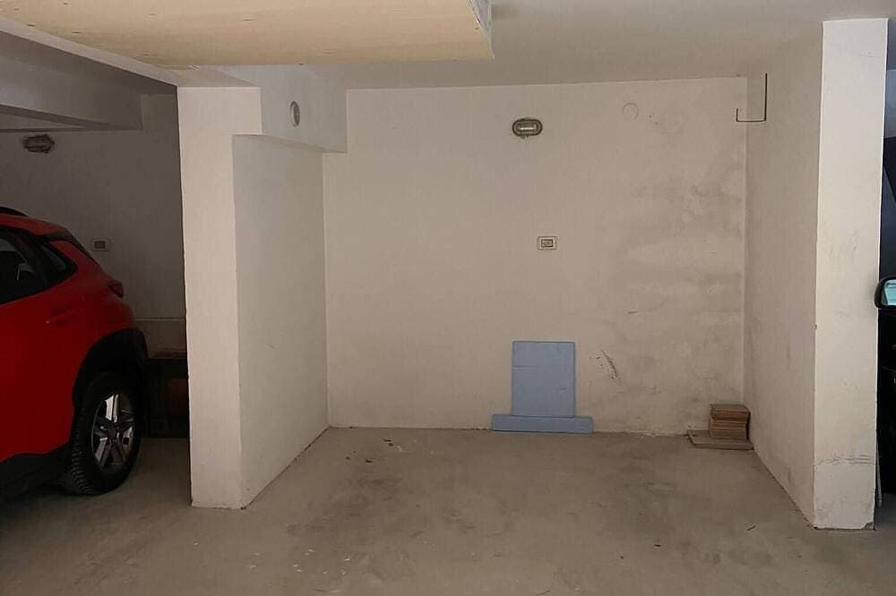 Foto 12 von 30: Rovinj - Borik, schöne Fe-Wo Lea für 2-4 Personen mit Garten - 5 min. vom Strand