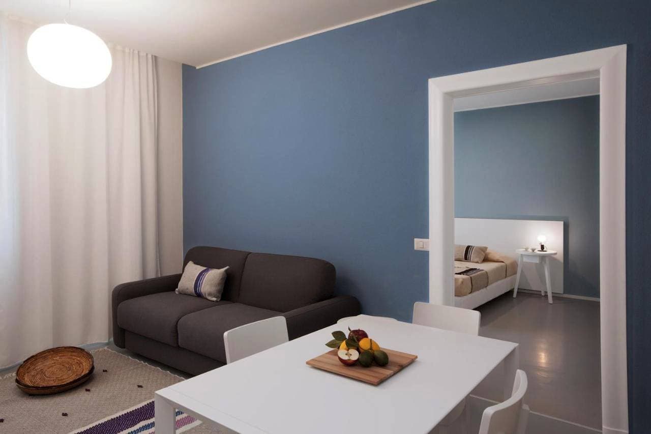 Foto 5 von 6: Studio Apartment