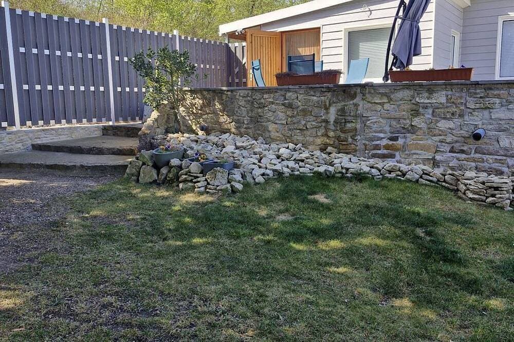Foto 11 von 12: Ferienhaus Am Graseberg - Herr Strauchmann - Ferienhaus Am Graseberg
