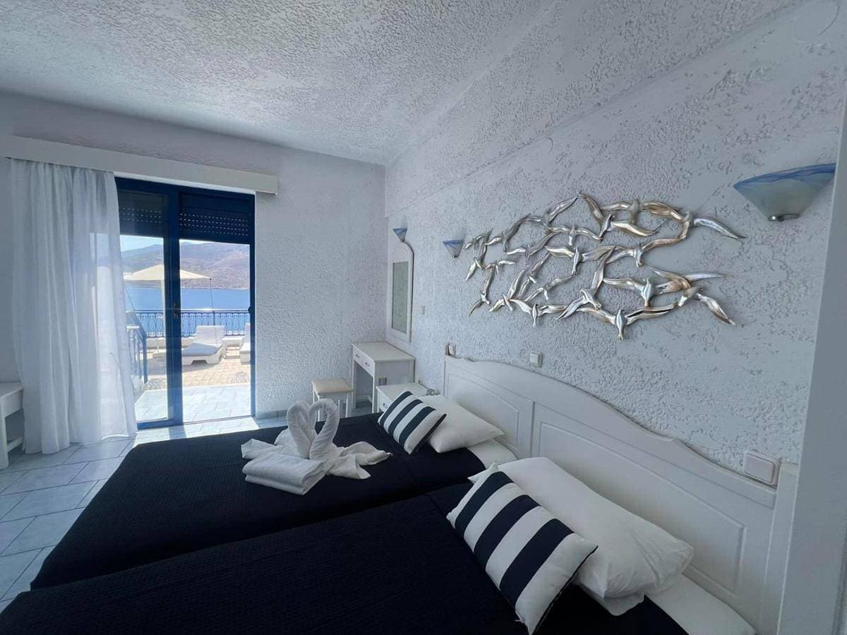 Foto 5 von 16: Studio with Side Sea View