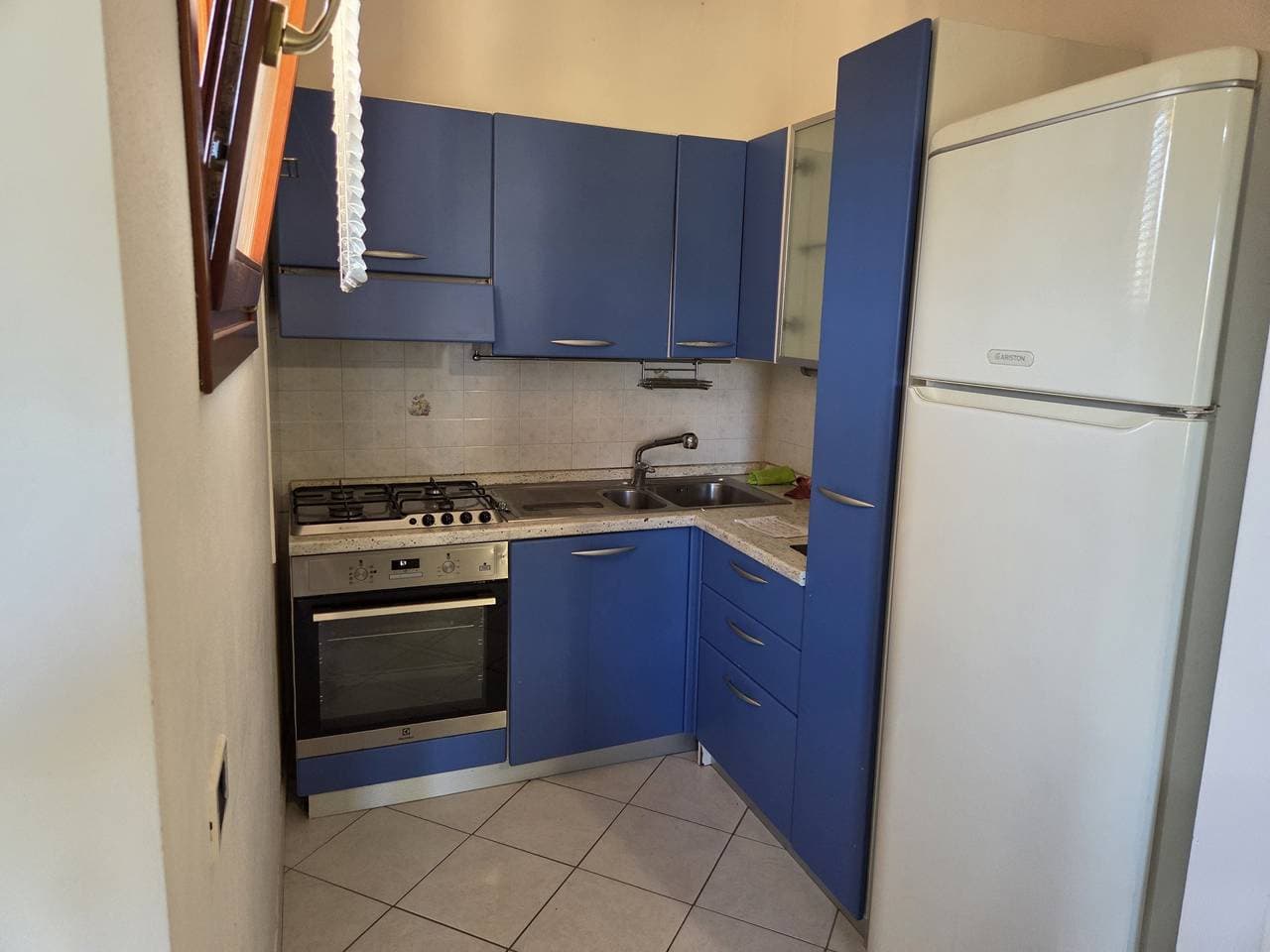 Foto 4 von 14: Charmante Wohnung in La Maddalena mit eigener Terrasse