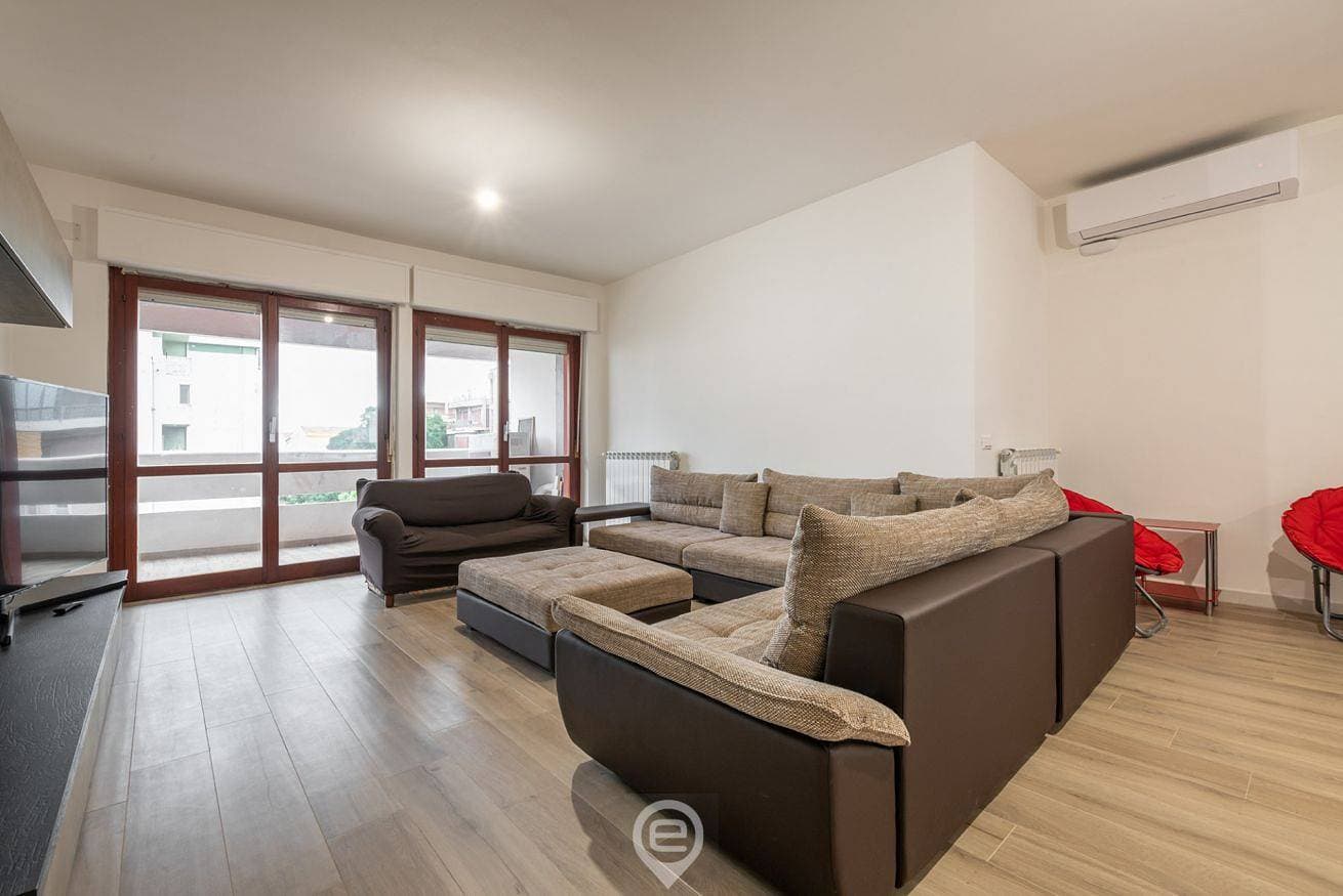Foto 10 von 28: Ferienwohnung für 4 Personen mit Balkon/Terrasse