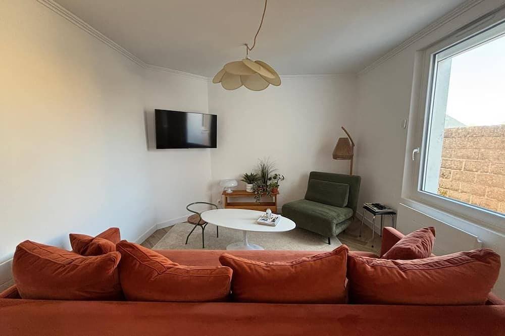 Foto 12 von 20: 1930s house, ideal for families, close to beaches
