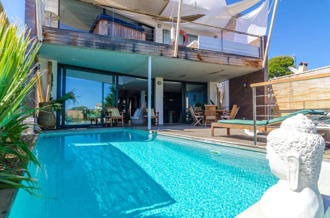 Club Villamar - Noric 1