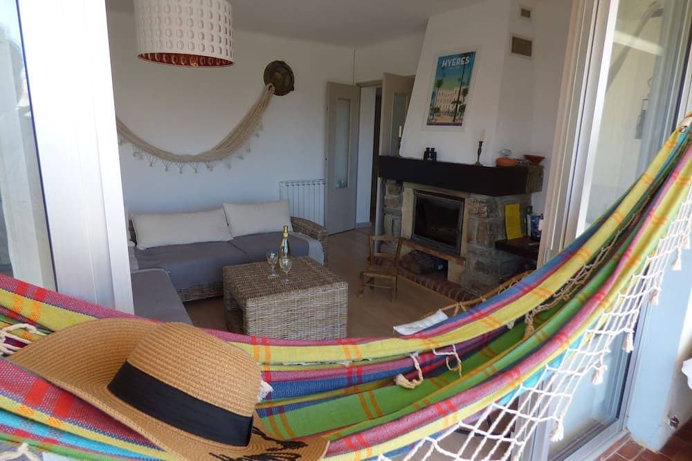Foto 12 von 30: Villa Hamac - Strandhaus - 60 m vom Strand entfernt - Halbinsel Giens