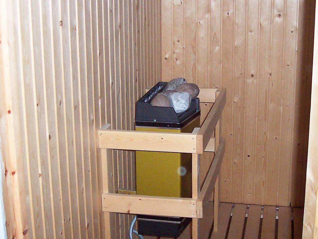 Foto 12 von 13: 2 Personen Ferienhaus in Kungshamn