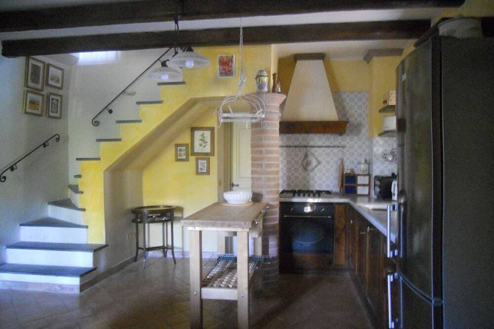 Foto 12 von 30: Ferienhaus / Villa - Tresana