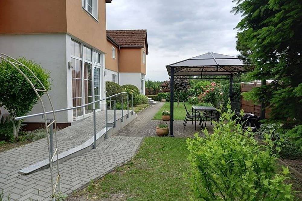 Ferienwohnung am Kronhof 1