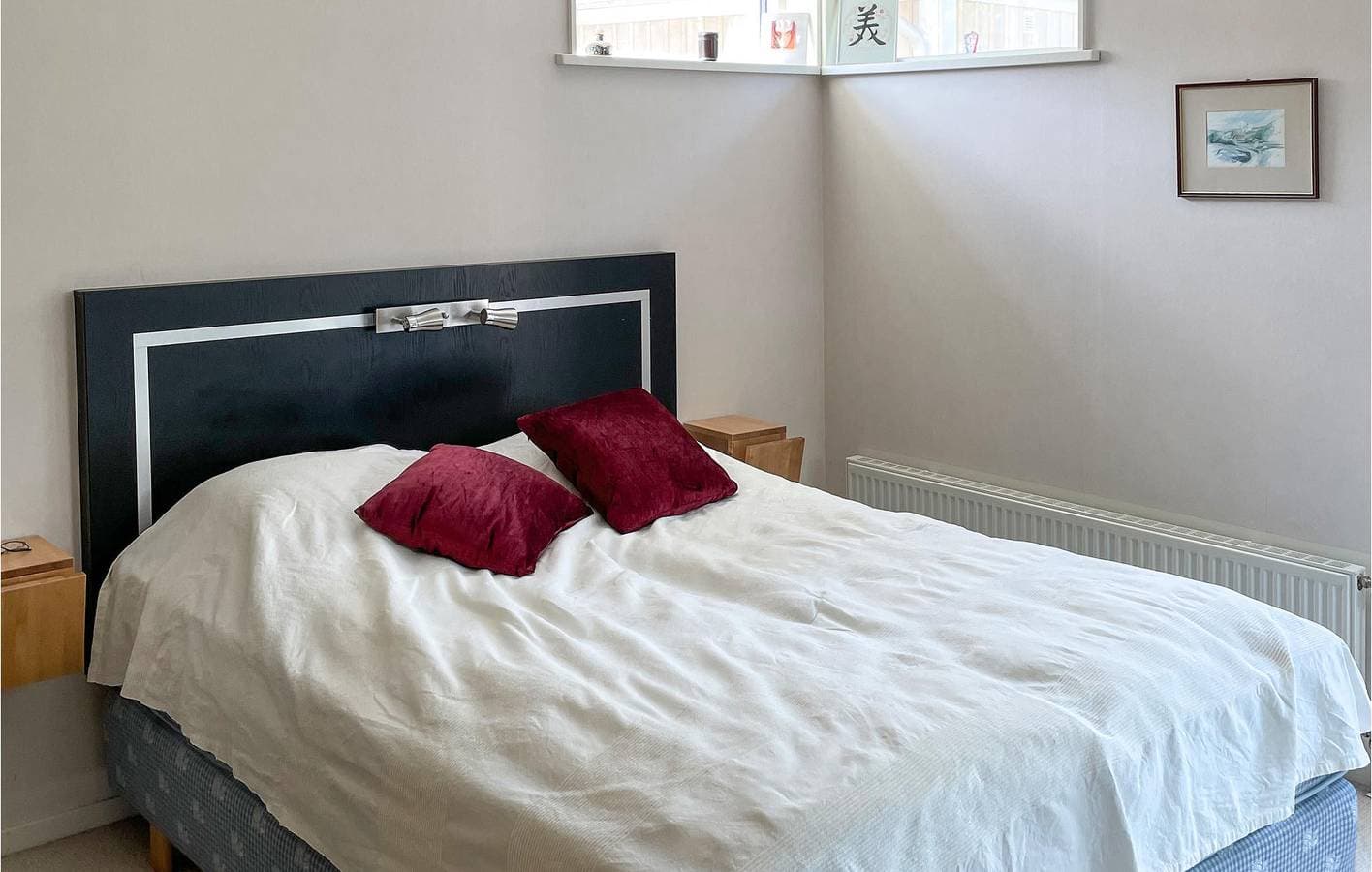 Foto 8 von 11: Ferienhaus für 3 Personen mit Terrasse