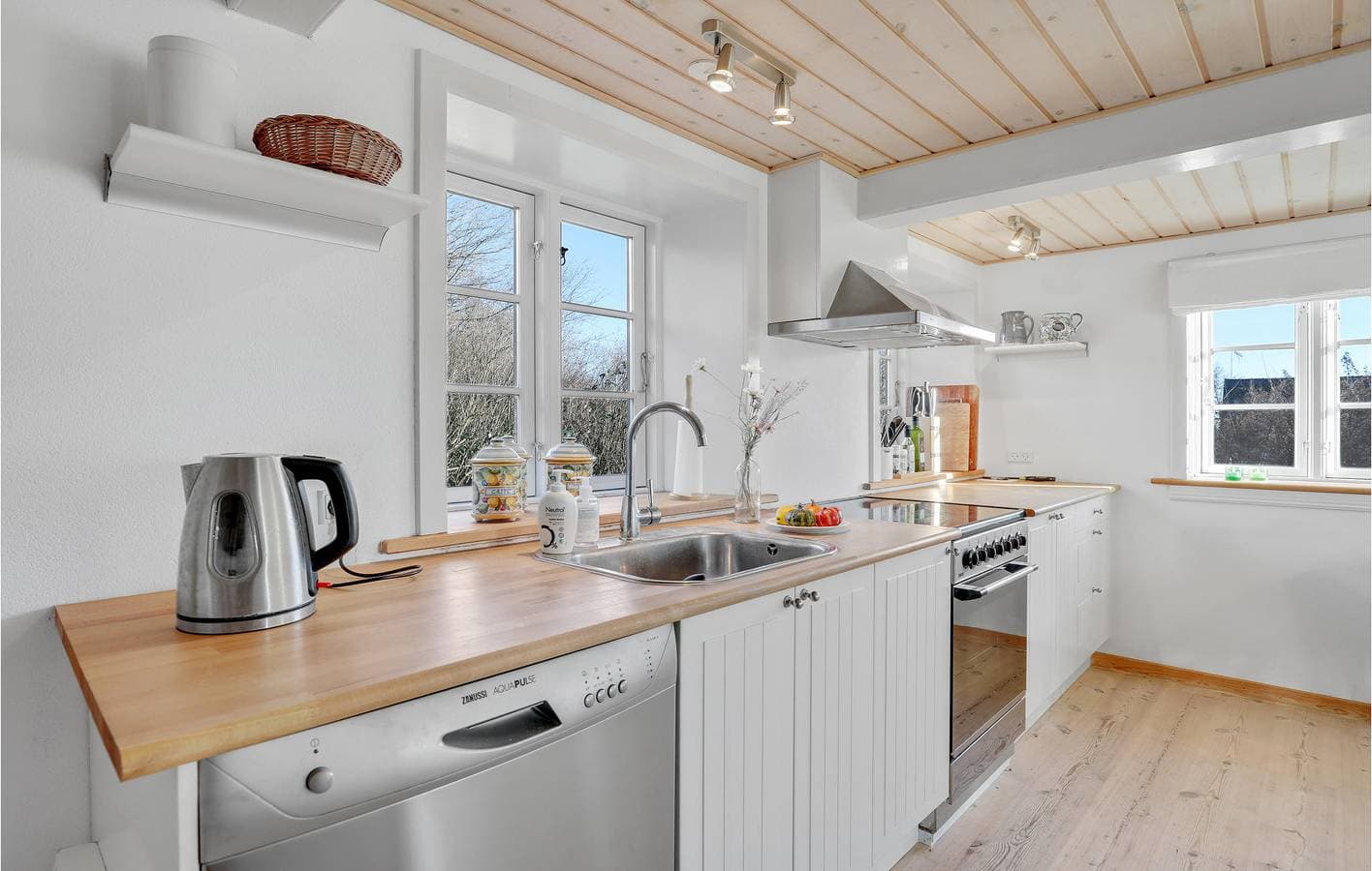 Foto 9 von 29: Ferienhaus für 5 Personen mit Terrasse