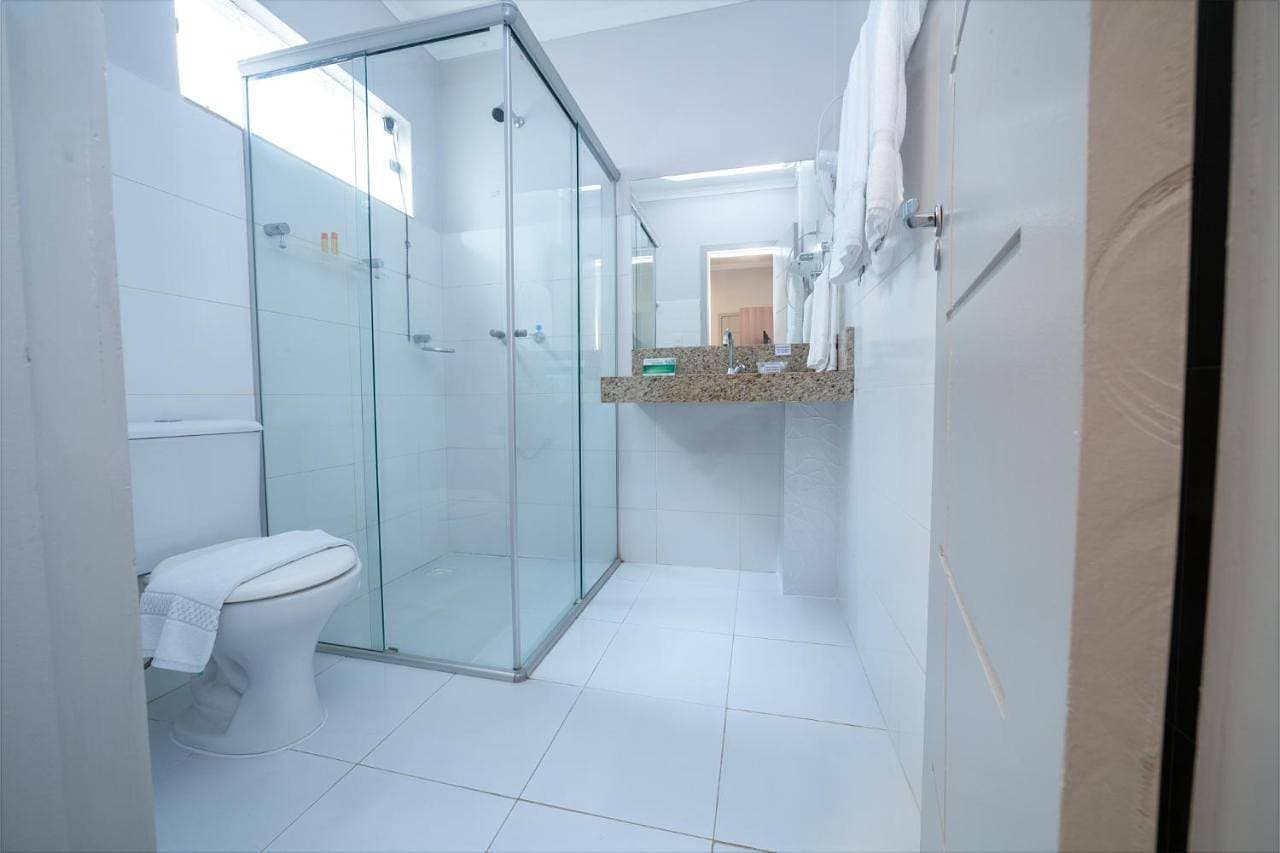 Foto 9 von 13: Superior Triple Room