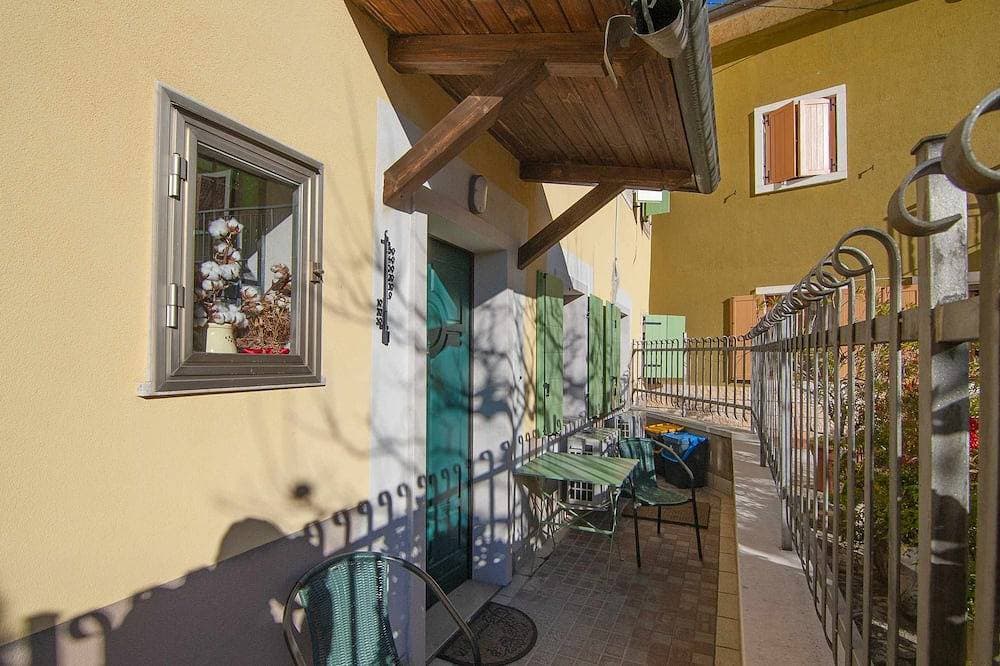 Foto 12 von 30: Dimora Montelago - Apartment Roby