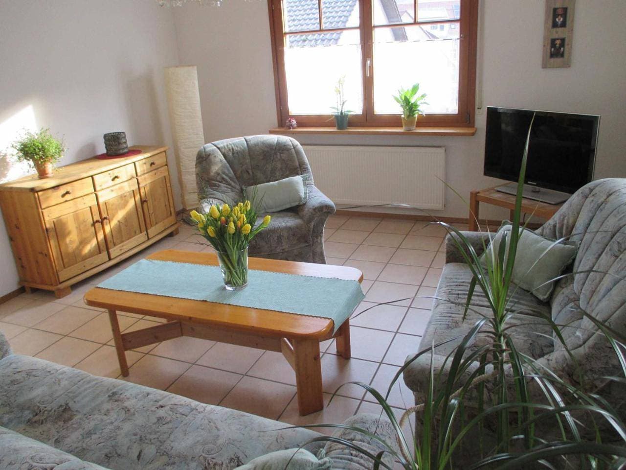 Foto 6 von 20: Two-Bedroom Apartment