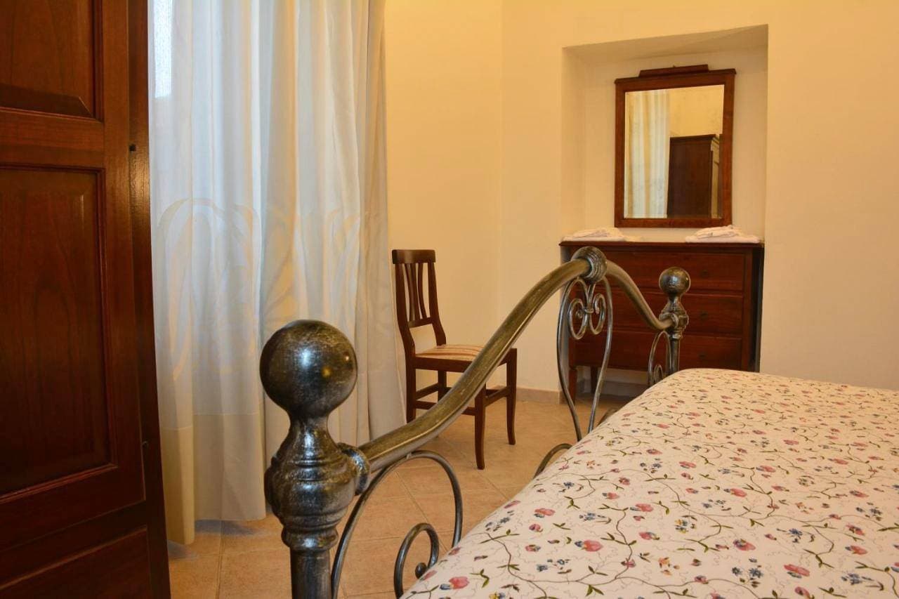 Foto 4 von 9: One-Bedroom Apartment with Garden View